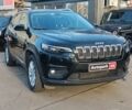 Чорний Джип Cherokee, об'ємом двигуна 2.4 л та пробігом 32 тис. км за 17940 $, фото 5 на Automoto.ua