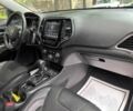 Джип Чероки 2019 в Житомире на Automoto.ua Черный Джип Чероки, объемом двигателя 3.2 л и пробегом 46 тыс. км за 14000 $, фото 8 на Automoto.ua