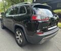 Джип Чероки 2019 в Одессе на Automoto.ua Черный Джип Чероки, объемом двигателя 3.2 л и пробегом 36 тыс. км за 11000 $, фото 4 на Automoto.ua