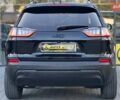 Чорний Джип Cherokee, об'ємом двигуна 2.36 л та пробігом 89 тис. км за 17300 $, фото 5 на Automoto.ua
