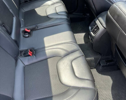 Чорний Джип Cherokee, об'ємом двигуна 3.24 л та пробігом 195 тис. км за 14900 $, фото 15 на Automoto.ua