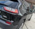 Чорний Джип Cherokee, об'ємом двигуна 2.36 л та пробігом 61 тис. км за 16800 $, фото 7 на Automoto.ua