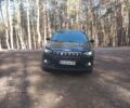 Чорний Джип Cherokee, об'ємом двигуна 2.4 л та пробігом 101 тис. км за 22850 $, фото 1 на Automoto.ua