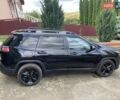Джип Cherokee 2019 у Хмельницькому на Automoto.ua Чорний Джип Cherokee, об'ємом двигуна 2.36 л та пробігом 149 тис. км за 15500 $, фото 9 на Automoto.ua