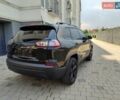 Чорний Джип Cherokee, об'ємом двигуна 2.36 л та пробігом 88 тис. км за 16800 $, фото 7 на Automoto.ua