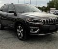Черный Джип Чероки, объемом двигателя 3.2 л и пробегом 33 тыс. км за 11000 $, фото 1 на Automoto.ua