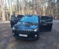 Джип Чероки 2019 в Киеве на Automoto.ua Черный Джип Чероки, объемом двигателя 2.4 л и пробегом 101 тыс. км за 22850 $, фото 8 на Automoto.ua