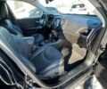 Чорний Джип Cherokee, об'ємом двигуна 2.36 л та пробігом 34 тис. км за 18000 $, фото 27 на Automoto.ua