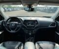 Джип Чероки 2019 в Киеве на Automoto.ua Черный Джип Чероки, объемом двигателя 2.4 л и пробегом 40 тыс. км за 10000 $, фото 11 на Automoto.ua