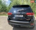 Черный Джип Чероки, объемом двигателя 3.6 л и пробегом 50 тыс. км за 30000 $, фото 3 на Automoto.ua