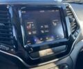 Чорний Джип Cherokee, об'ємом двигуна 2.36 л та пробігом 34 тис. км за 18000 $, фото 21 на Automoto.ua
