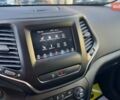 Чорний Джип Cherokee, об'ємом двигуна 2.36 л та пробігом 89 тис. км за 17300 $, фото 21 на Automoto.ua
