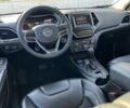 Джип Чероки 2019 в Киеве на Automoto.ua Черный Джип Чероки, объемом двигателя 2.4 л и пробегом 55 тыс. км за 13900 $, фото 7 на Automoto.ua