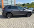 Джип Чероки 2019 в Львове на Automoto.ua Черный Джип Чероки, объемом двигателя 3 л и пробегом 129 тыс. км за 18900 $, фото 7 на Automoto.ua
