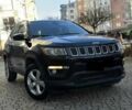 Чорний Джип Cherokee, об'ємом двигуна 2.4 л та пробігом 95 тис. км за 14700 $, фото 7 на Automoto.ua