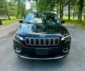 Черный Джип Чероки, объемом двигателя 0 л и пробегом 68 тыс. км за 9500 $, фото 1 на Automoto.ua