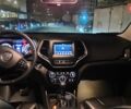 Черный Джип Чероки, объемом двигателя 2.36 л и пробегом 91 тыс. км за 21000 $, фото 4 на Automoto.ua