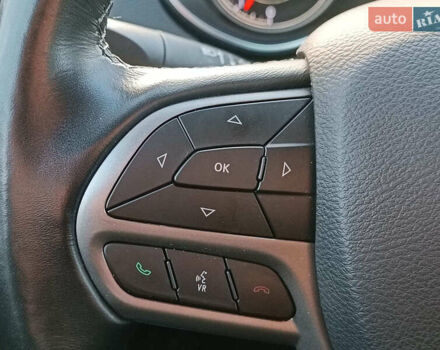 Черный Джип Чероки, объемом двигателя 2.4 л и пробегом 32 тыс. км за 17940 $, фото 23 на Automoto.ua