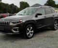 Черный Джип Чероки, объемом двигателя 3.2 л и пробегом 33 тыс. км за 11000 $, фото 2 на Automoto.ua