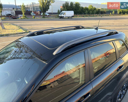 Чорний Джип Cherokee, об'ємом двигуна 1.99 л та пробігом 62 тис. км за 20000 $, фото 5 на Automoto.ua