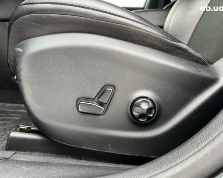 Черный Джип Чероки, объемом двигателя 3.2 л и пробегом 116 тыс. км за 22440 $, фото 18 на Automoto.ua