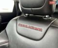 Чорний Джип Cherokee, об'ємом двигуна 3.2 л та пробігом 116 тис. км за 22440 $, фото 19 на Automoto.ua