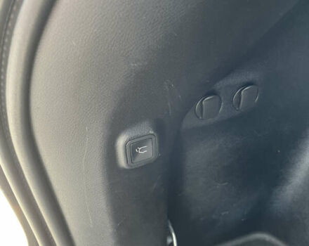 Чорний Джип Cherokee, об'ємом двигуна 3.24 л та пробігом 195 тис. км за 14900 $, фото 20 на Automoto.ua