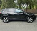 Джип Чероки 2019 в Одессе на Automoto.ua Черный Джип Чероки, объемом двигателя 3.2 л и пробегом 36 тыс. км за 11000 $, фото 7 на Automoto.ua