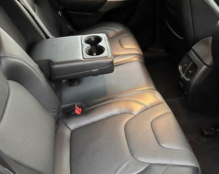 Чорний Джип Cherokee, об'ємом двигуна 2.36 л та пробігом 33 тис. км за 20500 $, фото 31 на Automoto.ua