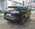 Черный Джип Чероки, объемом двигателя 2.4 л и пробегом 60 тыс. км за 17400 $, фото 16 на Automoto.ua