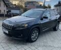 Чорний Джип Cherokee, об'ємом двигуна 2.36 л та пробігом 61 тис. км за 16800 $, фото 23 на Automoto.ua