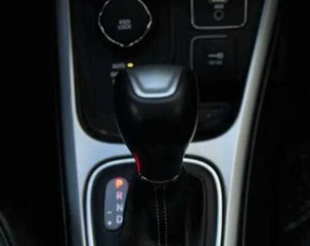 Чорний Джип Cherokee, об'ємом двигуна 2.4 л та пробігом 95 тис. км за 14700 $, фото 1 на Automoto.ua