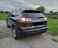 Черный Джип Чероки, объемом двигателя 0 л и пробегом 92 тыс. км за 10100 $, фото 3 на Automoto.ua