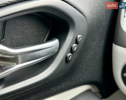 Черный Джип Чероки, объемом двигателя 2.36 л и пробегом 135 тыс. км за 16800 $, фото 23 на Automoto.ua