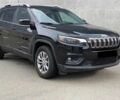 Джип Чероки 2019 в Киеве на Automoto.ua Черный Джип Чероки, объемом двигателя 2.4 л и пробегом 50 тыс. км за 13500 $, фото 2 на Automoto.ua