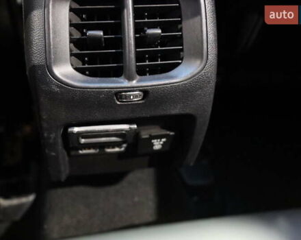 Черный Джип Чероки, объемом двигателя 2.36 л и пробегом 211 тыс. км за 21500 $, фото 38 на Automoto.ua