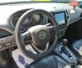 Чорний Джип Cherokee, об'ємом двигуна 3.24 л та пробігом 84 тис. км за 22000 $, фото 28 на Automoto.ua