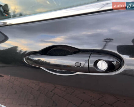 Чорний Джип Cherokee, об'ємом двигуна 2.36 л та пробігом 33 тис. км за 20500 $, фото 12 на Automoto.ua