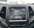 Черный Джип Чероки, объемом двигателя 3.2 л и пробегом 116 тыс. км за 22440 $, фото 29 на Automoto.ua