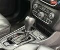 Черный Джип Чероки, объемом двигателя 2.36 л и пробегом 139 тыс. км за 15599 $, фото 37 на Automoto.ua