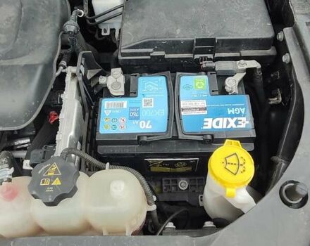 Черный Джип Чероки, объемом двигателя 2.4 л и пробегом 125 тыс. км за 15300 $, фото 14 на Automoto.ua