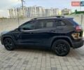 Чорний Джип Cherokee, об'ємом двигуна 2.36 л та пробігом 88 тис. км за 16800 $, фото 10 на Automoto.ua
