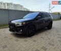 Чорний Джип Cherokee, об'ємом двигуна 2.36 л та пробігом 88 тис. км за 16800 $, фото 11 на Automoto.ua