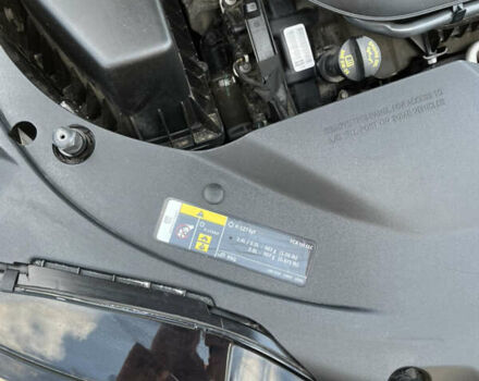 Чорний Джип Cherokee, об'ємом двигуна 3.24 л та пробігом 195 тис. км за 14900 $, фото 23 на Automoto.ua