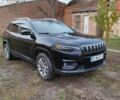 Чорний Джип Cherokee, об'ємом двигуна 2.36 л та пробігом 115 тис. км за 20000 $, фото 1 на Automoto.ua