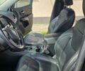 Чорний Джип Cherokee, об'ємом двигуна 2.36 л та пробігом 78 тис. км за 17800 $, фото 26 на Automoto.ua