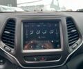 Черный Джип Чероки, объемом двигателя 3.2 л и пробегом 116 тыс. км за 22440 $, фото 28 на Automoto.ua