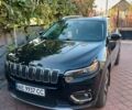 Чорний Джип Cherokee, об'ємом двигуна 3.24 л та пробігом 60 тис. км за 18500 $, фото 1 на Automoto.ua