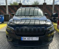 Чорний Джип Cherokee, об'ємом двигуна 2.36 л та пробігом 108 тис. км за 18000 $, фото 1 на Automoto.ua