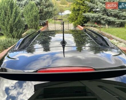 Джип Cherokee 2019 у Хмельницькому на Automoto.ua Чорний Джип Cherokee, об'ємом двигуна 2.36 л та пробігом 149 тис. км за 15500 $, фото 10 на Automoto.ua